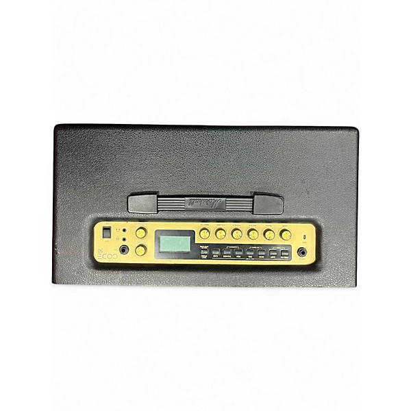 Used Marshall CODE 50W 1x12 Guitar Combo Amp