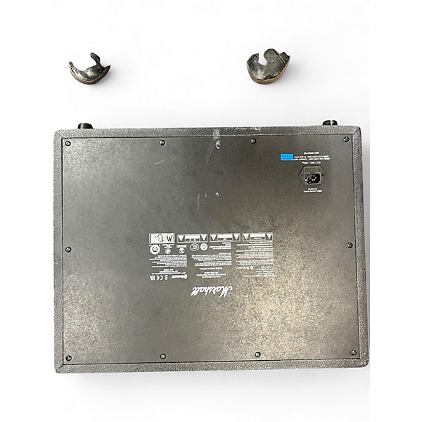 Used Marshall CODE 50W 1x12 Guitar Combo Amp