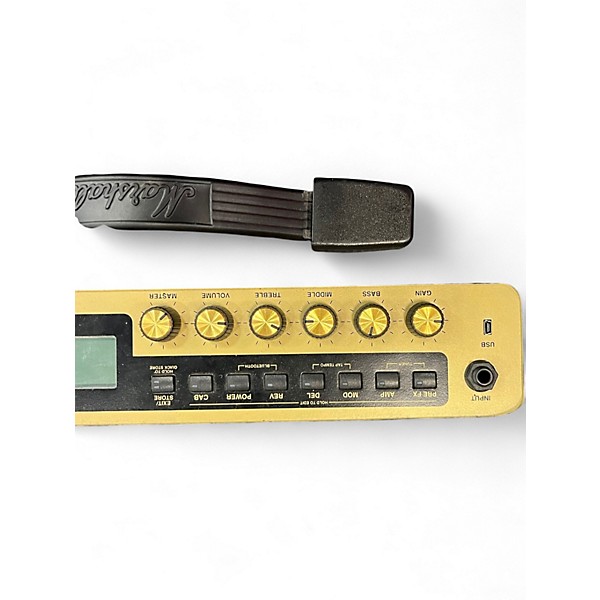 Used Marshall CODE 50W 1x12 Guitar Combo Amp