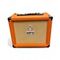 Used Orange Amplifiers Crush 20RT Guitar Combo Amp thumbnail
