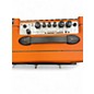 Used Orange Amplifiers Crush 20RT Guitar Combo Amp