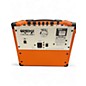 Used Orange Amplifiers Crush 20RT Guitar Combo Amp