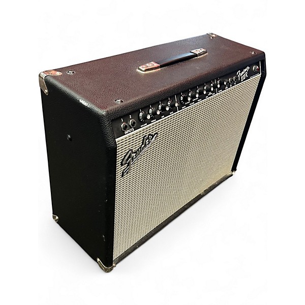 Used Fender Frontman 212R 100W 2x12 Guitar Combo Amp