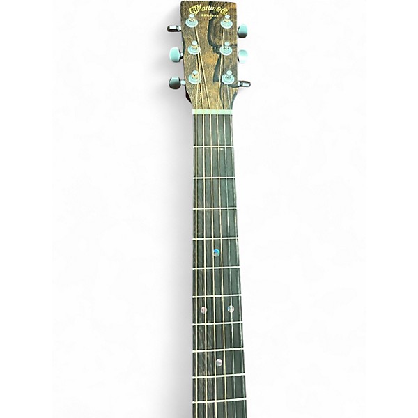 Used Martin gpc-x2e ziricote Acoustic Electric Guitar