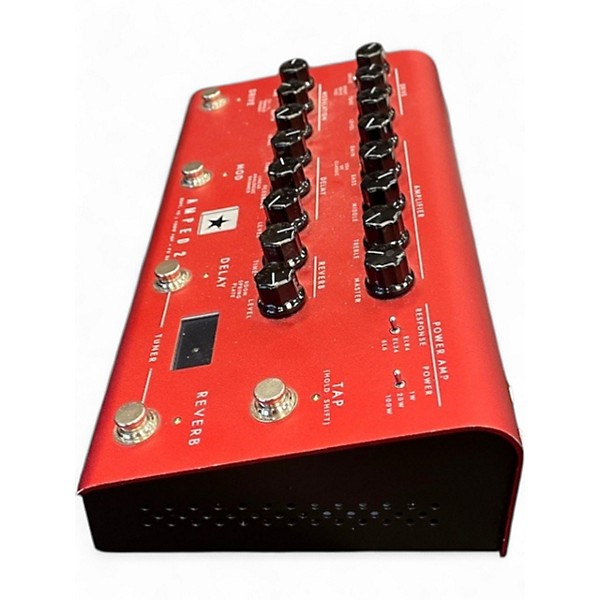 Used Blackstar AMPED 2 Solid State Guitar Amp Head