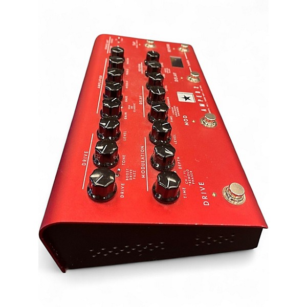 Used Blackstar AMPED 2 Solid State Guitar Amp Head