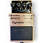Used BOSS AW3 Dynamic Wah Effect Pedal thumbnail