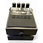 Used BOSS RV6 Digital Reverb Effect Pedal