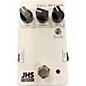 Used JHS Pedals 3 Series Hall Reverb Effect Pedal thumbnail