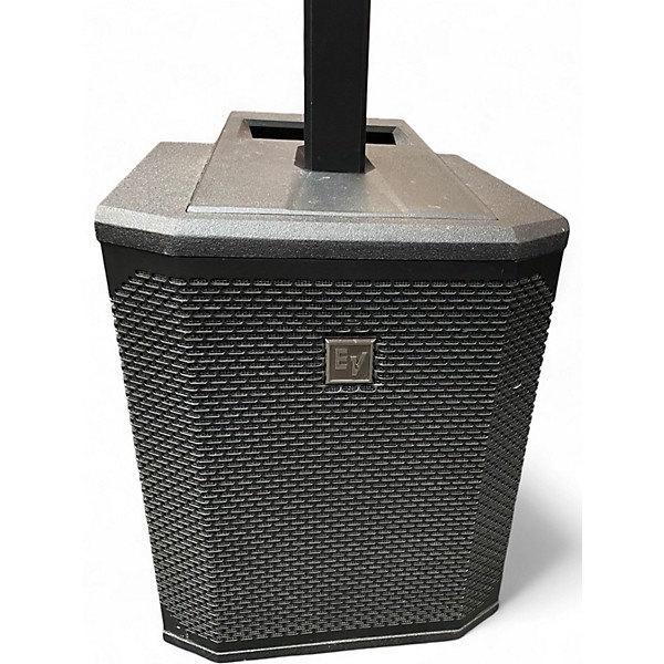 Used Electro-Voice Evolve 30M Power Amp