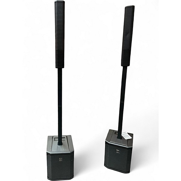 Used Electro-Voice Evolve 30M Power Amp