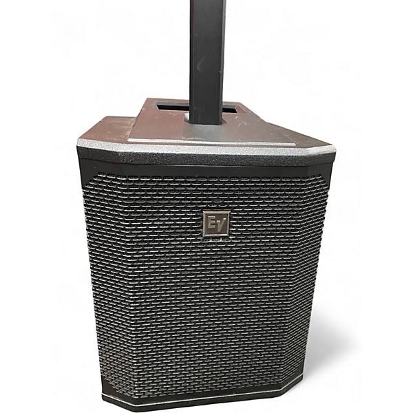 Used Electro-Voice Evolve 30M Power Amp