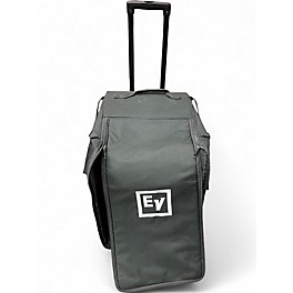 Used Electro-Voice Evolve 30 Wheel Bag Mixer Case