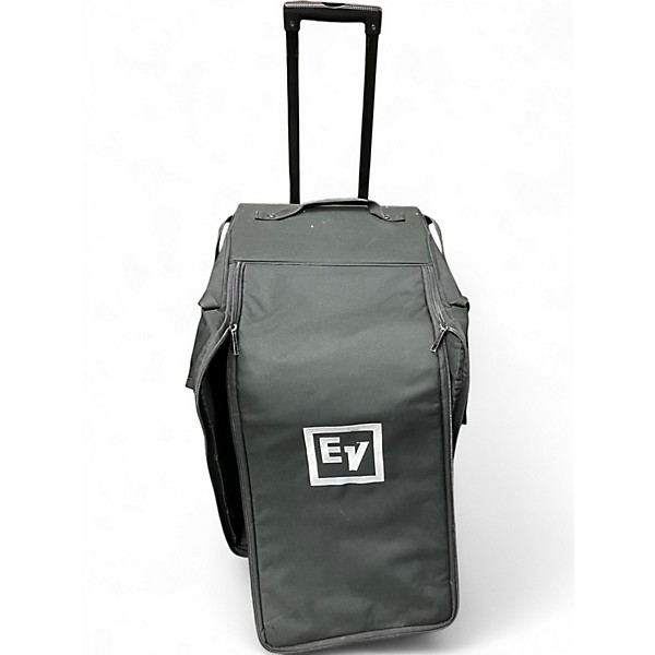 Used Electro-Voice Evolve 30 Wheel Bag Mixer Case