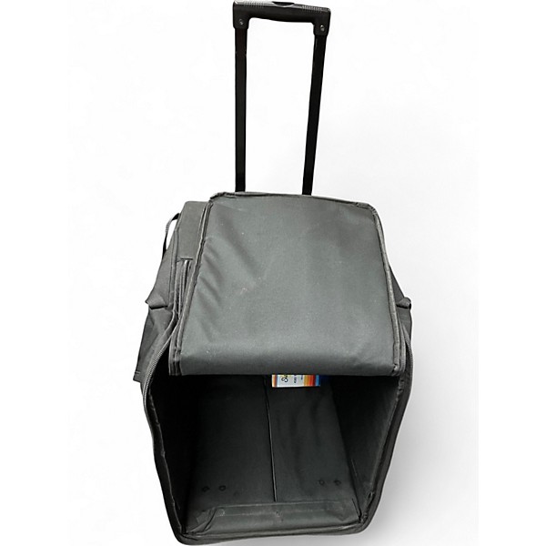 Used Electro-Voice Evolve 30 Wheel Bag Mixer Case