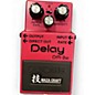 Used BOSS DM2W Delay Waza Craft Effect Pedal thumbnail