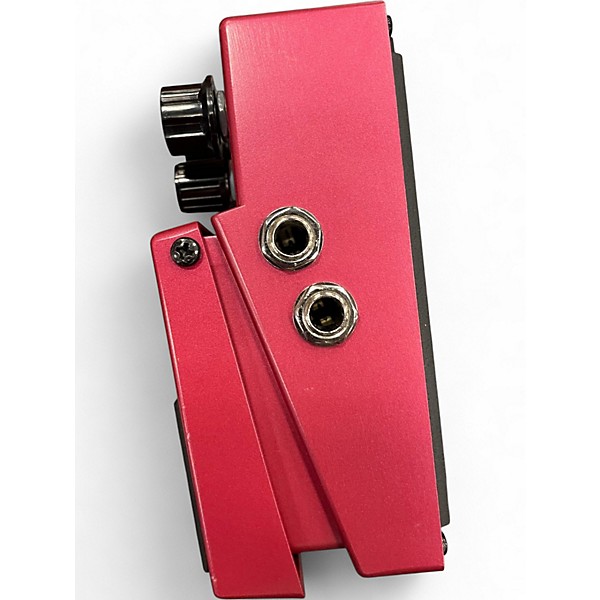 Used BOSS DM2W Delay Waza Craft Effect Pedal