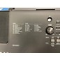 Used Yamaha psr-ew310