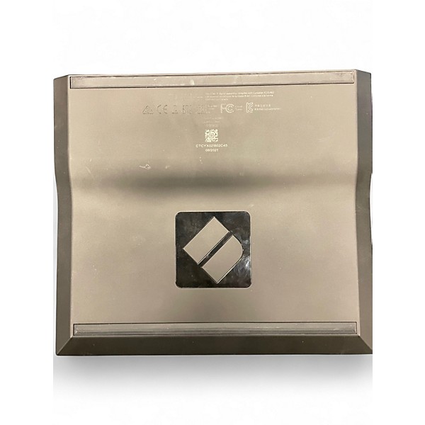 Used Novation circuit tracks DJ Controller