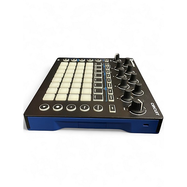 Used Novation Circuit Drum Machine