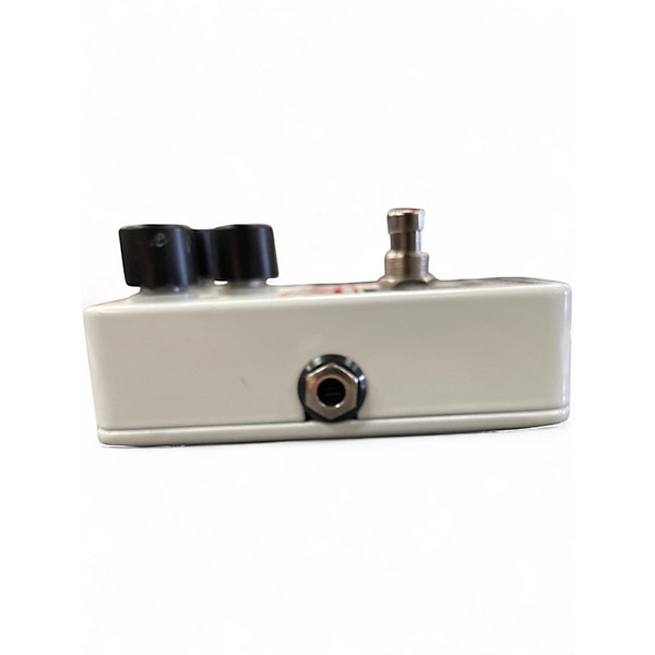 Used Electro-Harmonix Big Muff Nano Effect Pedal