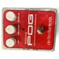 Used Electro-Harmonix Micro Pog Polyphonic Octave Generator Effect Pedal thumbnail