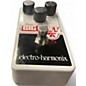 Used Electro-Harmonix Big Muff Nano Effect Pedal