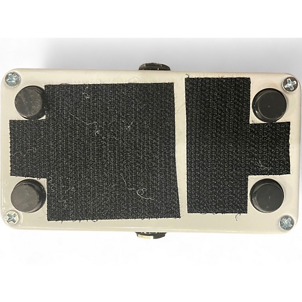 Used Electro-Harmonix Big Muff Nano Effect Pedal