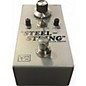 Used Vertex Effects Steel String Effect Pedal