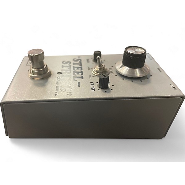 Used Vertex Effects Steel String Effect Pedal