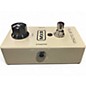 Used MXR M133 Micro Amp Pre Effect Pedal