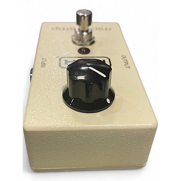 Used MXR M133 Micro Amp Pre Effect Pedal