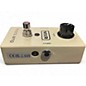 Used MXR M133 Micro Amp Pre Effect Pedal