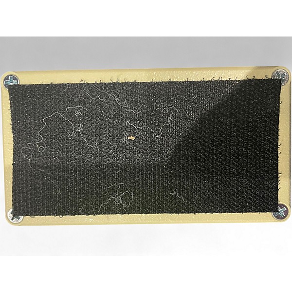 Used MXR M133 Micro Amp Pre Effect Pedal