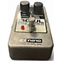 Used Electro-Harmonix Soul Preacher Nano Compressor / Sustainer Effect Pedal