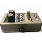 Used Electro-Harmonix Soul Preacher Nano Compressor / Sustainer Effect Pedal