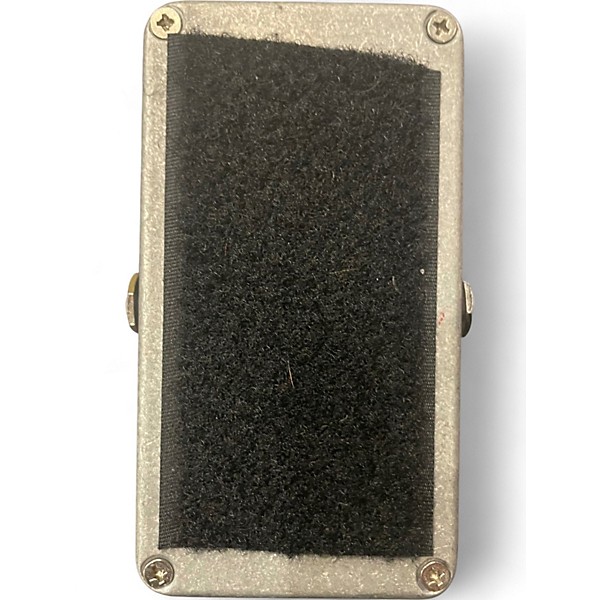 Used Electro-Harmonix Soul Preacher Nano Compressor / Sustainer Effect Pedal