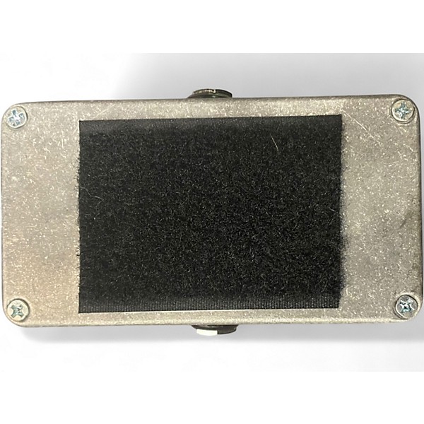 Used Electro-Harmonix Holy Grail Reverb Effect Pedal