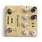 Used NUX STAGEMAN Pedal thumbnail