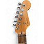 Used Fender ACOUSTASONIC PLAYER JAZZMASTER Natural Acoustic Electric Guitar