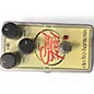 Used Electro-Harmonix Soul Food Overdrive Effect Pedal thumbnail