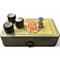 Used Electro-Harmonix Soul Food Overdrive Effect Pedal