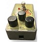Used Electro-Harmonix Soul Food Overdrive Effect Pedal