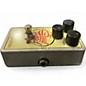Used Electro-Harmonix Soul Food Overdrive Effect Pedal