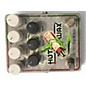 Used Electro-Harmonix Hot Wax Multi Overdrive Effect Pedal thumbnail