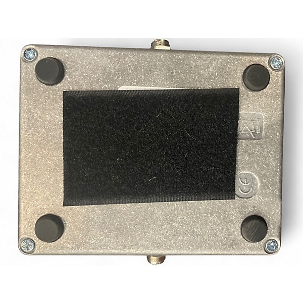 Used Electro-Harmonix Hot Wax Multi Overdrive Effect Pedal