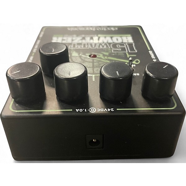Used Electro-Harmonix HOWITZER Guitar Power Amp