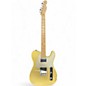 Used Fender American Performer Telecaster CREAM Solid Body Electric Guitar thumbnail