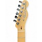 Used Fender American Performer Telecaster CREAM Solid Body Electric Guitar