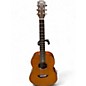 Used Yamaha CSF TA Natural Acoustic Electric Guitar thumbnail